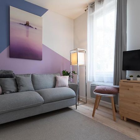 Apartament Pink Sweet Confort Lyon Zewnętrze zdjęcie