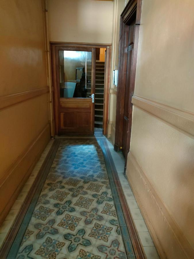 Apartament Pink Sweet Confort Lyon Zewnętrze zdjęcie
